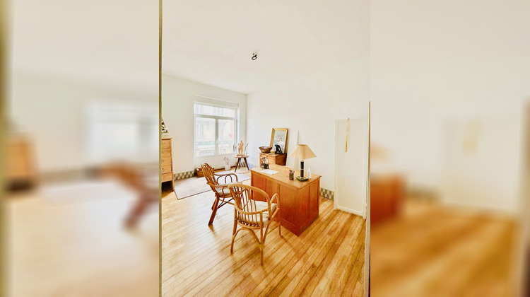 Ma-Cabane - Vente Appartement BERCK, 131 m²