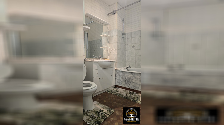 Ma-Cabane - Vente Appartement Berck, 32 m²