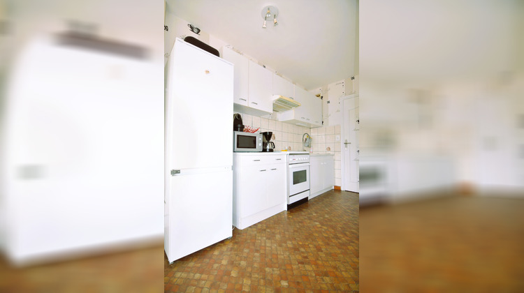 Ma-Cabane - Vente Appartement BERCK, 32 m²