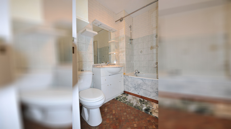 Ma-Cabane - Vente Appartement BERCK, 32 m²