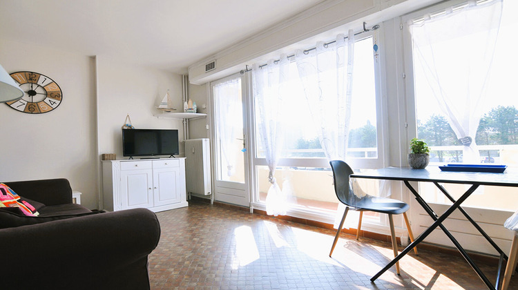Ma-Cabane - Vente Appartement BERCK, 32 m²