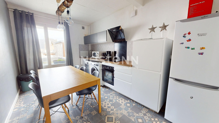 Ma-Cabane - Vente Appartement BERCK, 67 m²