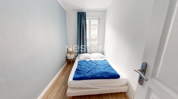 Ma-Cabane - Vente Appartement BERCK, 67 m²