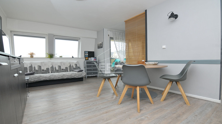 Ma-Cabane - Vente Appartement BERCK, 36 m²