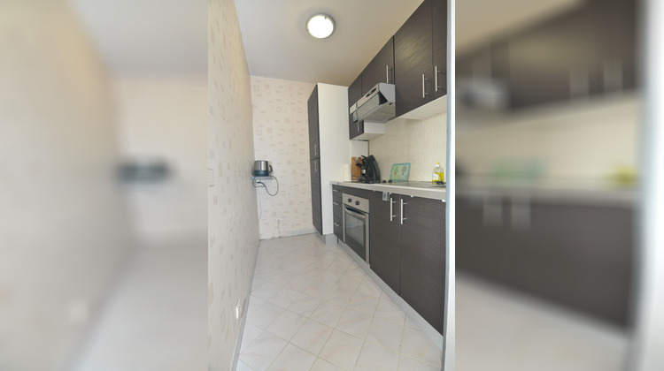 Ma-Cabane - Vente Appartement BERCK, 36 m²