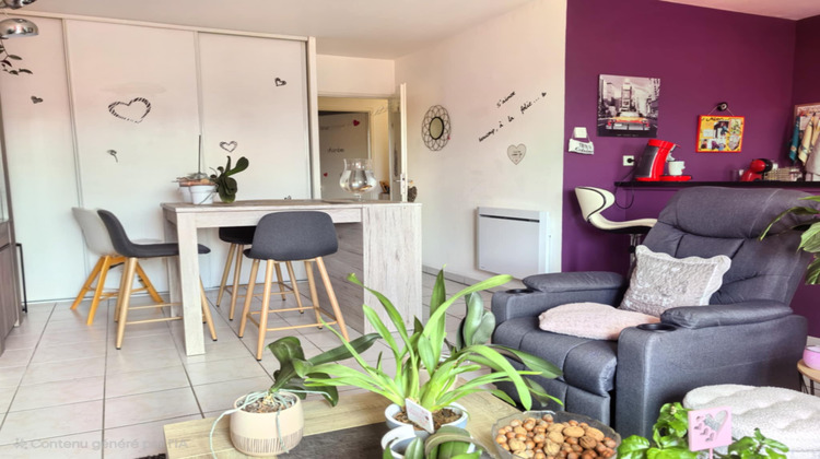 Ma-Cabane - Vente Appartement Berck, 51 m²
