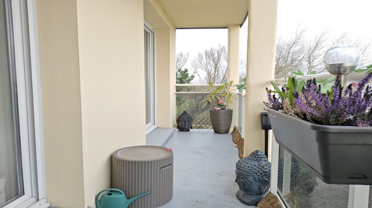 Ma-Cabane - Vente Appartement Berck, 51 m²