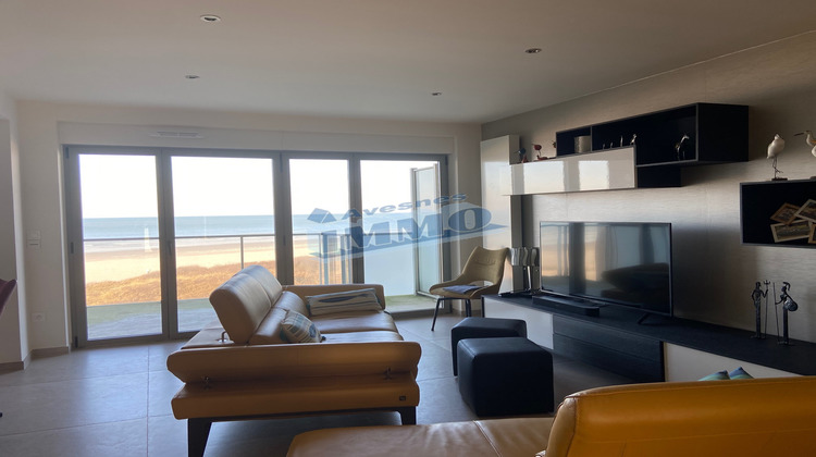 Ma-Cabane - Vente Appartement Berck, 96 m²