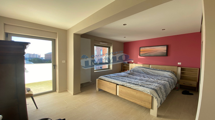 Ma-Cabane - Vente Appartement Berck, 96 m²