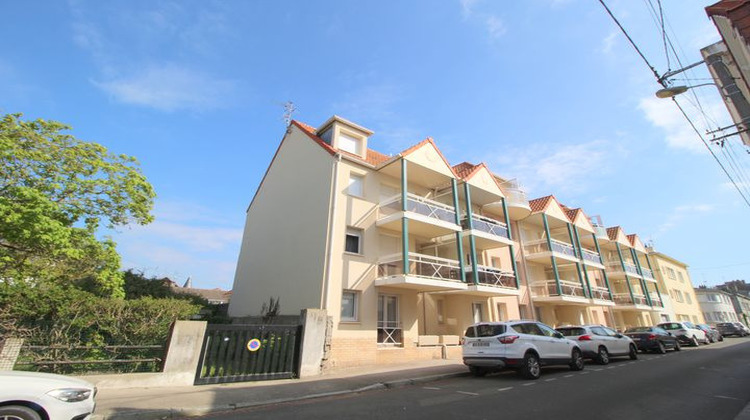 Ma-Cabane - Vente Appartement Berck, 40 m²