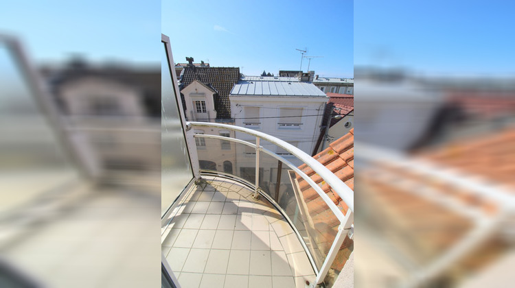 Ma-Cabane - Vente Appartement Berck, 40 m²