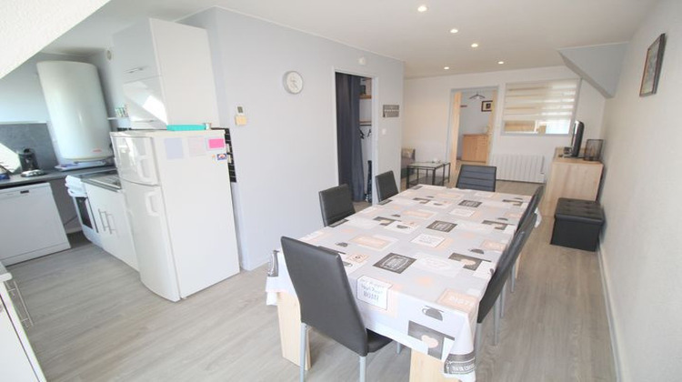 Ma-Cabane - Vente Appartement Berck, 40 m²