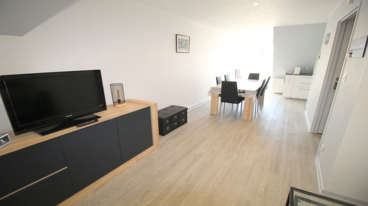 Ma-Cabane - Vente Appartement Berck, 40 m²