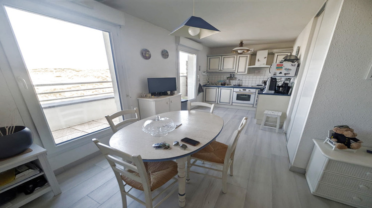 Ma-Cabane - Vente Appartement Berck, 78 m²