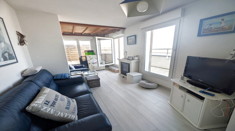 Ma-Cabane - Vente Appartement Berck, 78 m²