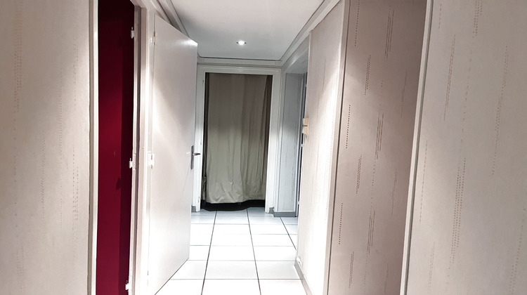 Ma-Cabane - Vente Appartement Berck, 65 m²