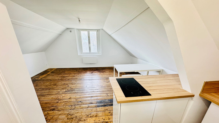Ma-Cabane - Vente Appartement BERCK, 16 m²