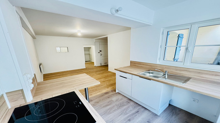 Ma-Cabane - Vente Appartement BERCK, 29 m²