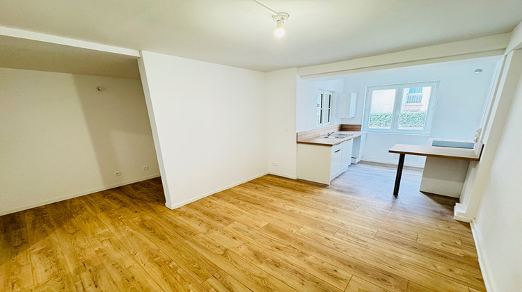 Ma-Cabane - Vente Appartement BERCK, 29 m²