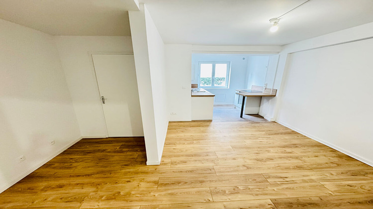 Ma-Cabane - Vente Appartement BERCK, 29 m²