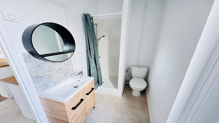 Ma-Cabane - Vente Appartement BERCK, 24 m²