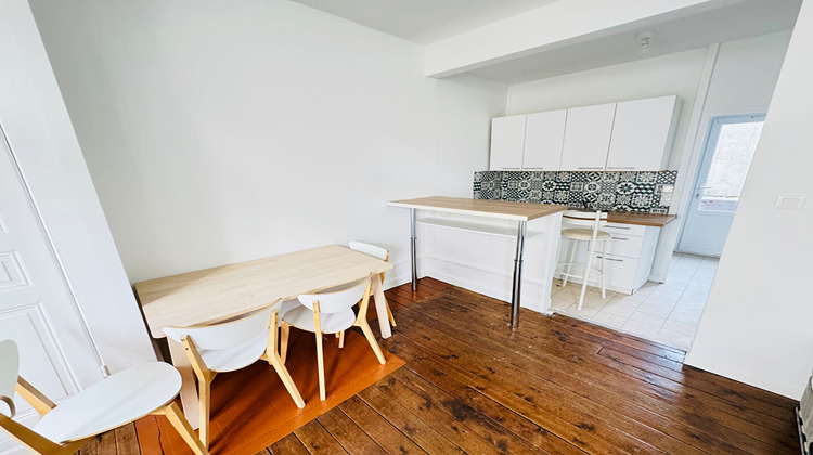 Ma-Cabane - Vente Appartement BERCK, 23 m²