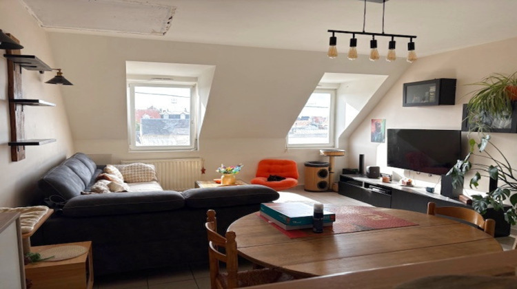 Ma-Cabane - Vente Appartement Berck, 84 m²