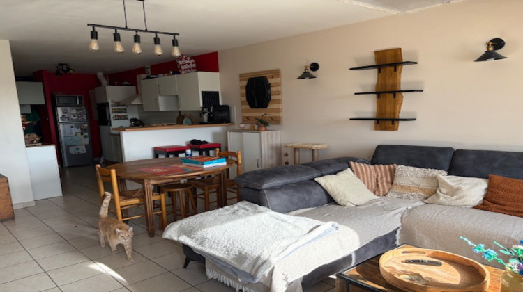 Ma-Cabane - Vente Appartement Berck, 84 m²