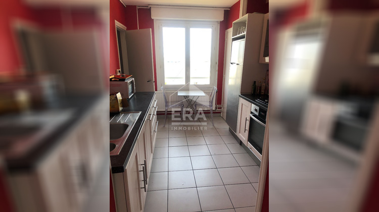 Ma-Cabane - Vente Appartement BERCK, 59 m²