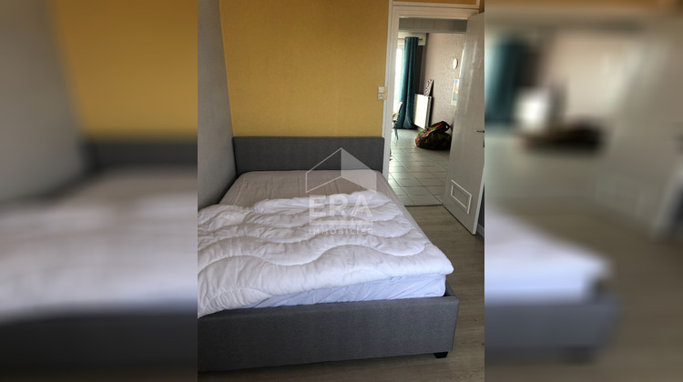 Ma-Cabane - Vente Appartement BERCK, 59 m²