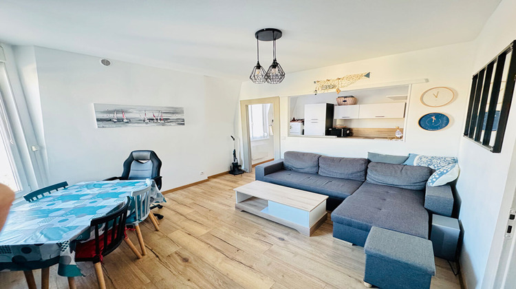 Ma-Cabane - Vente Appartement BERCK, 48 m²