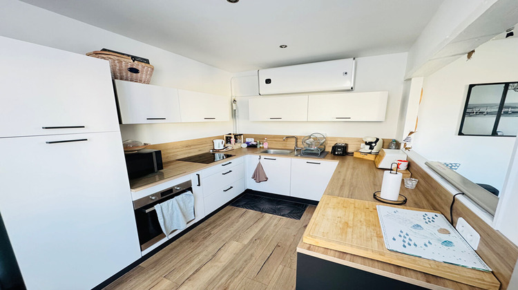 Ma-Cabane - Vente Appartement BERCK, 48 m²