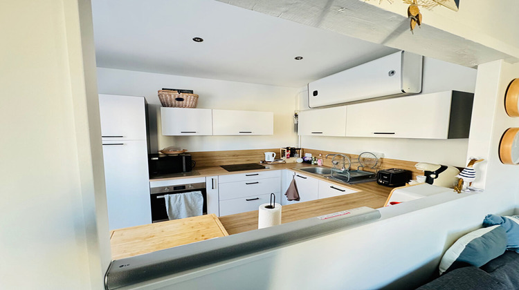 Ma-Cabane - Vente Appartement BERCK, 48 m²