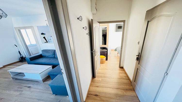Ma-Cabane - Vente Appartement BERCK, 48 m²