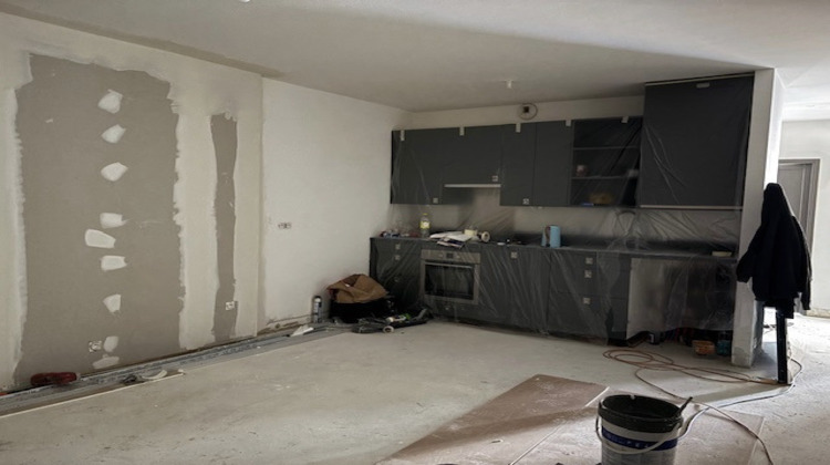 Ma-Cabane - Vente Appartement Berck, 51 m²