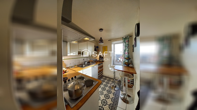 Ma-Cabane - Vente Appartement Berck, 55 m²