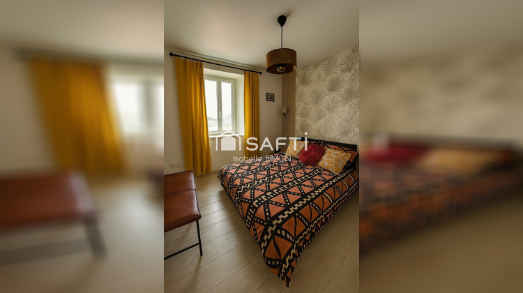 Ma-Cabane - Vente Appartement Berck, 55 m²