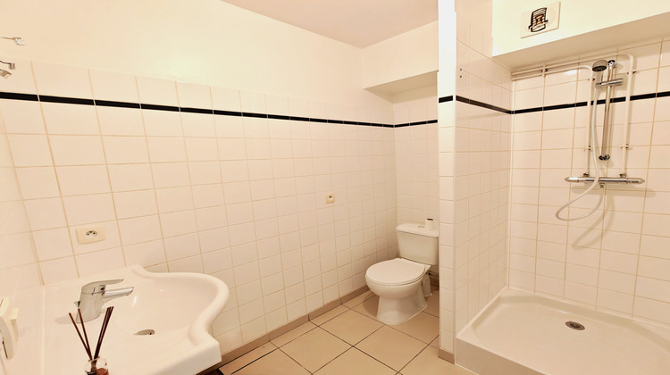 Ma-Cabane - Vente Appartement Berck, 17 m²