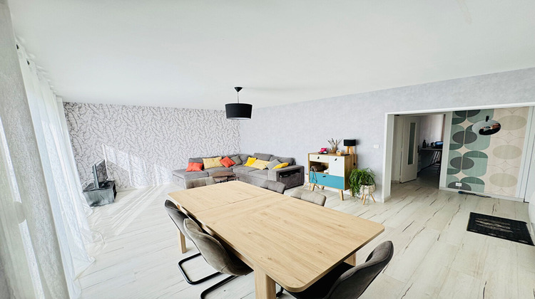 Ma-Cabane - Vente Appartement BERCK, 74 m²