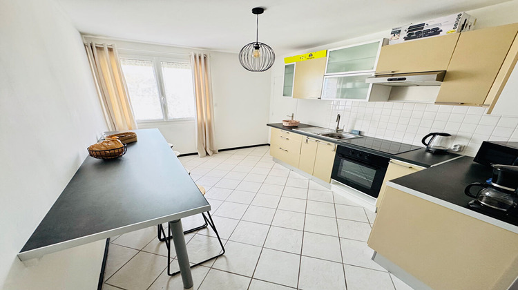 Ma-Cabane - Vente Appartement BERCK, 74 m²