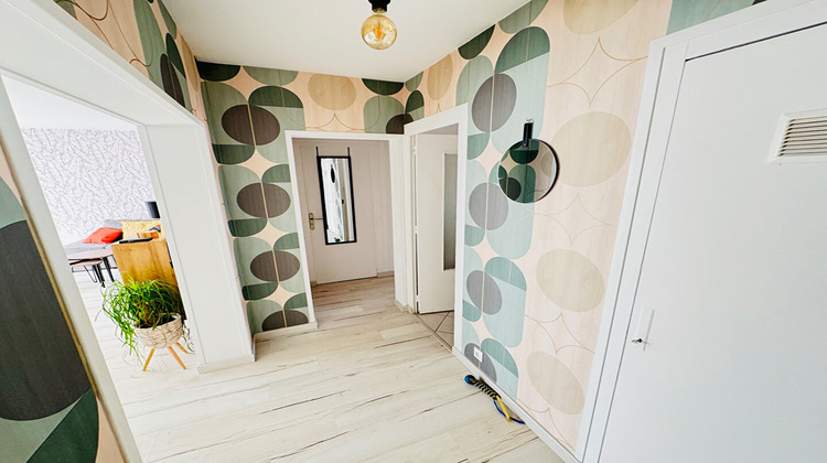 Ma-Cabane - Vente Appartement BERCK, 74 m²