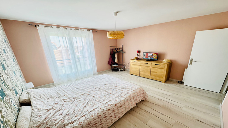 Ma-Cabane - Vente Appartement BERCK, 74 m²