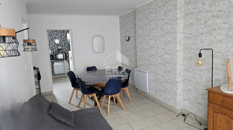 Ma-Cabane - Vente Appartement BERCK, 39 m²