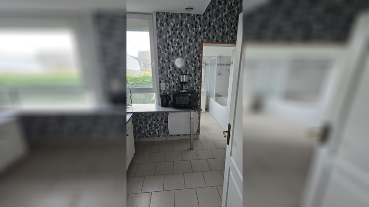 Ma-Cabane - Vente Appartement BERCK, 39 m²