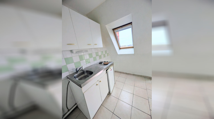 Ma-Cabane - Vente Appartement Berck, 46 m²