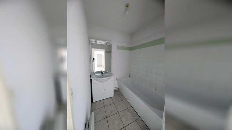 Ma-Cabane - Vente Appartement Berck, 46 m²