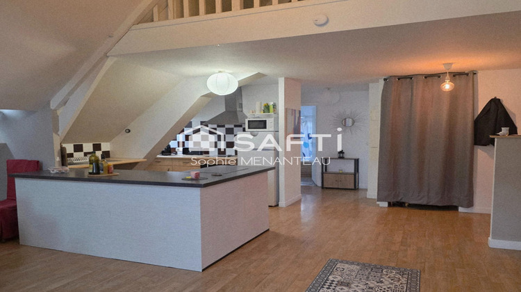 Ma-Cabane - Vente Appartement Berck, 76 m²