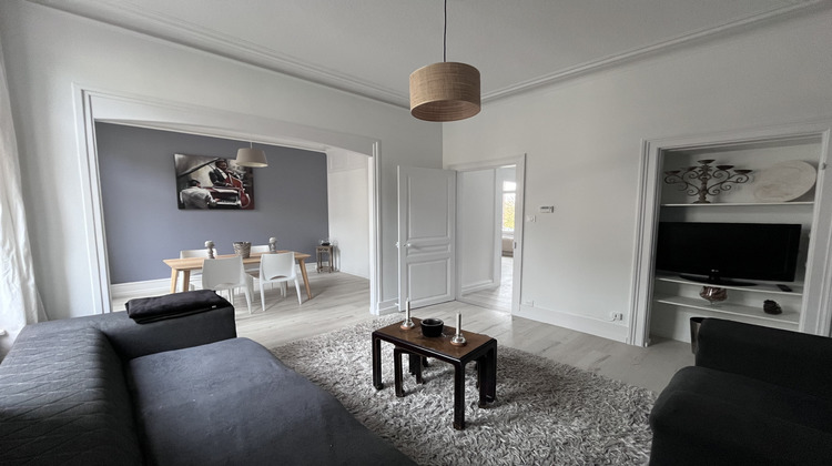 Ma-Cabane - Vente Appartement Berck, 103 m²