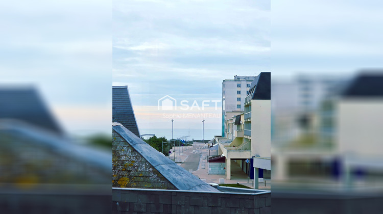 Ma-Cabane - Vente Appartement Berck, 79 m²