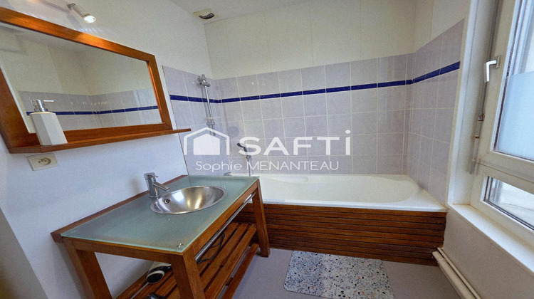 Ma-Cabane - Vente Appartement Berck, 79 m²